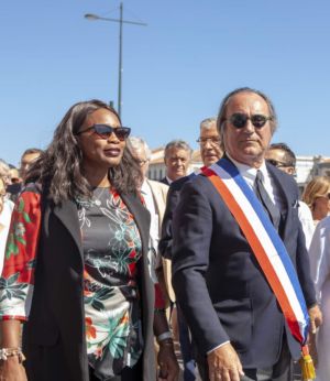 Ministre 13
