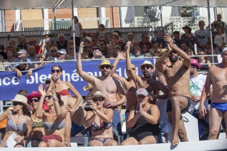 Ministre Tournoi 19