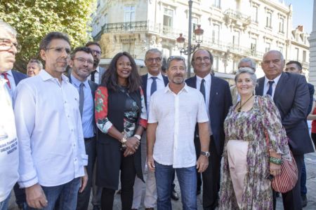 Ministre Web